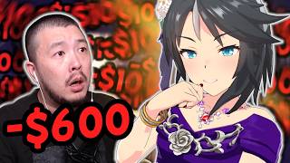 This Pull Was Actually Rigged | Ballroom Fuji Kiseki | Umamusume