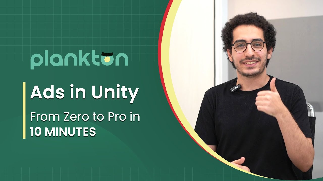 Display Ads in Unity - Implement AdMob & AppLovin MAX in 10 minutes ...