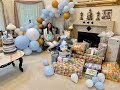 Opening Baby Shower Gifts! (Ep. 2)