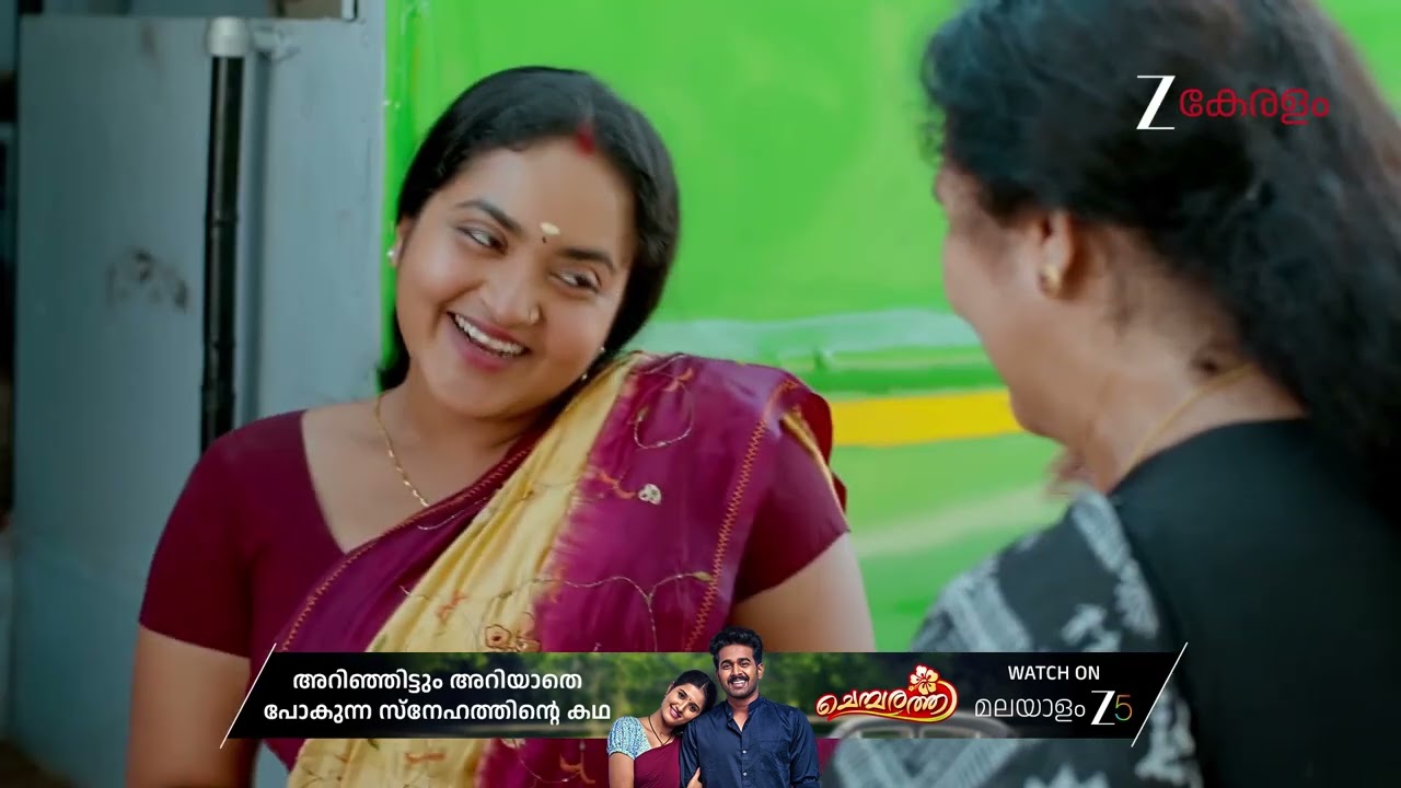 Manathe Kottaram | Ep - 522 | Best Scene | Feb 24 2026 | Zee Keralam