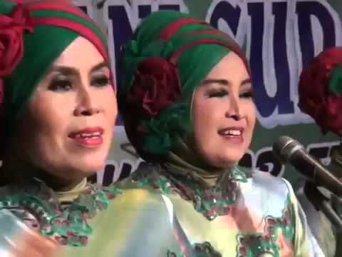 NASIDA RIA "IBU" NasidaRia Semarang Live Show Dermasandi Tegal