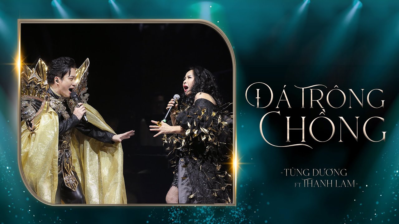 Đá Trông Chồng (Live)