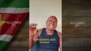 Bennie Miranda Oe No Weer Mie Ede Nanga Lolo Takie