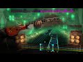 2112 - Rush (Lead CDLC) #Rocksmith Remastered