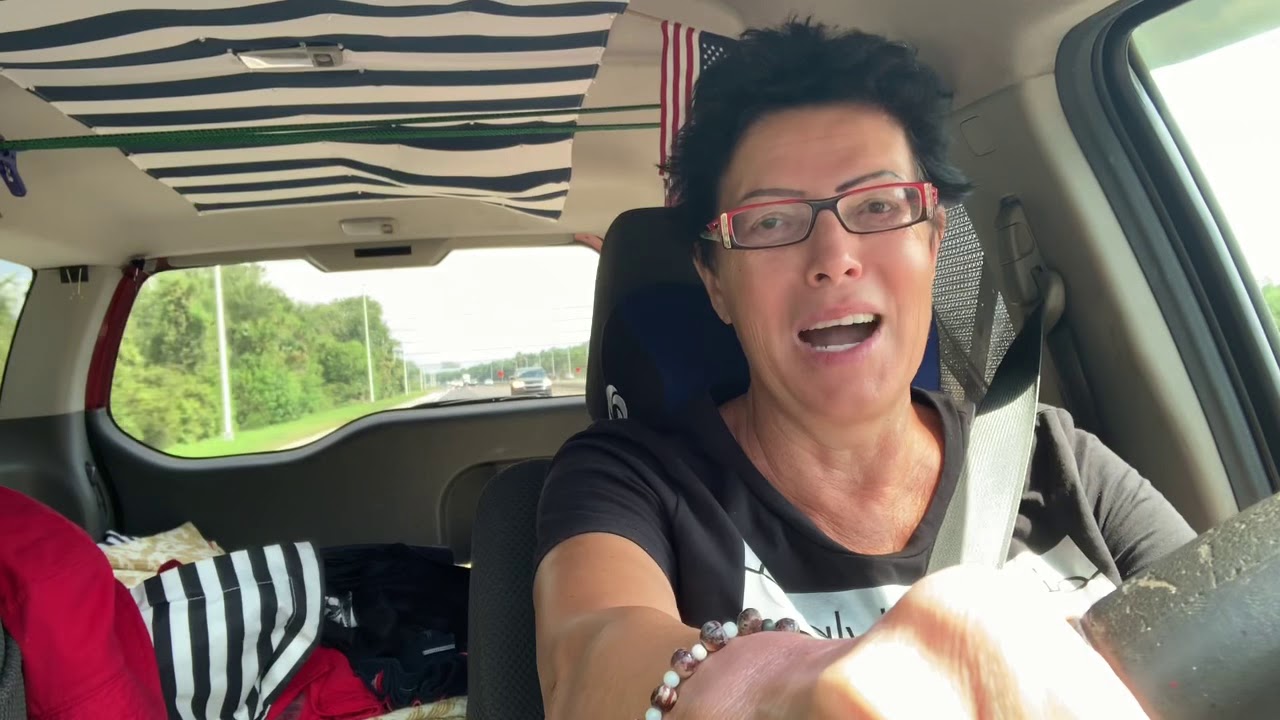 🔴 Чуть не арестовали 🔴 ПОЛИЦИЯ остановила ОБНЯЛА и ОТПУСТИЛА ГАИ США 08.08.2019 виктория кохана