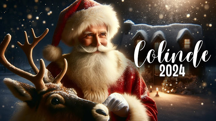MIX Colinde de Craciun 🎄❤️ Cele Mai Indragite Melodii 🌟 Super Colaj
