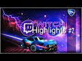 Twitch stream highlights 2