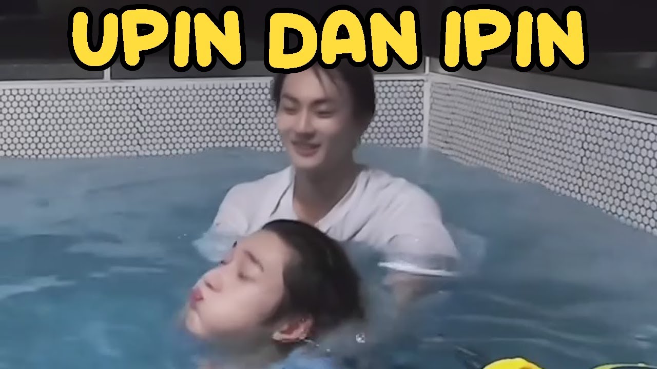 upin ipin kalo salah pergaulan (sunoo & jungwon)