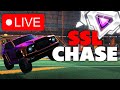 PERMA-WASHED SSL 🌮 WE ARE EMPLOYED ✅✅ #rocketleague