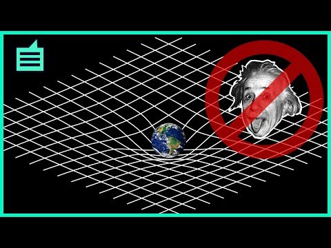 Vídeo: A Relatividade Está Errada? - Visão Alternativa