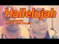 Download Lagu Hallelujah (versi Indonesia) cover by Yoce Tallisa