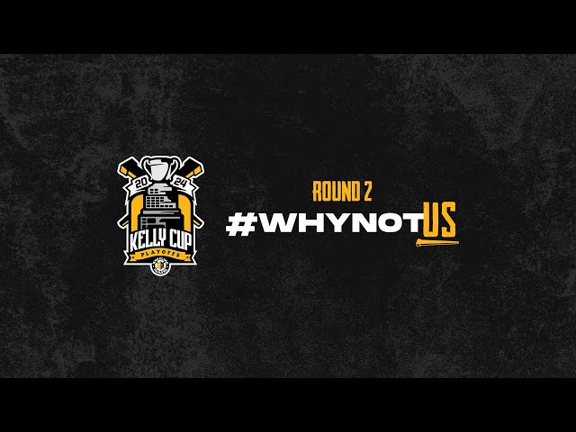 WhyNotUs - 2024 Central Division Finals - YouTube