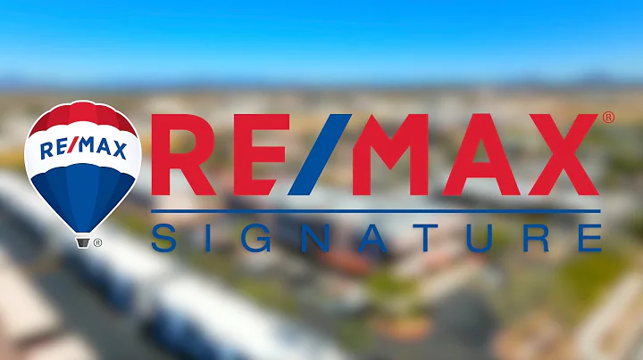 Christy Walker RE/MAX Signature Brokerage Overview...