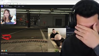 Ramee Reacts to Funny GTA RP Clips and More! | Nopixel 4.0 | GTA | CG