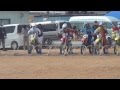 2013年中国モトクロス選手権第3戦 弘楽園大会 NB2