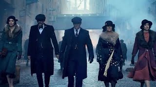 Soundtrack (S5E4) #11 | Jehnny Beth (Preview) | The Peaky Blinders (2019)