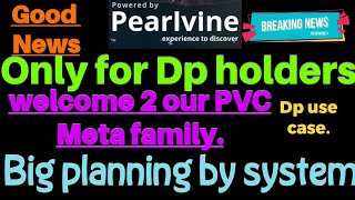 pearlvine big update coming soon R u ready#pearlvine#pearlvineinternational#pvcmeta screenshot 4