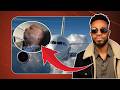 WATCH THIS BEFORE YOU FLY ON THE PLANE FROM GHANA