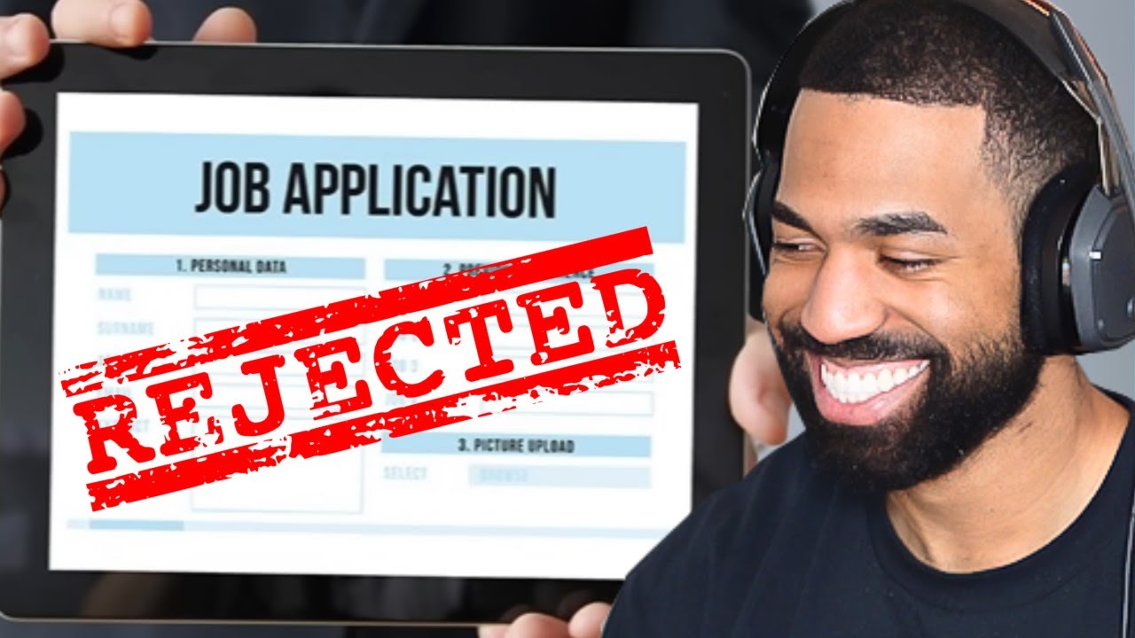JC reacts to My J*b Experience | Degenerocity