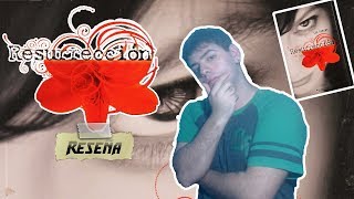 Reseña Resurrección - Lea Tobery - BookTube Argentina