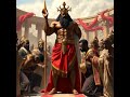 Le Méchant Roi de Yenda (Juda) ; Yikiza (Achaz)