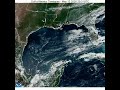 Gulf of Mexico Region Timelapse (Week of 2026/05/11)