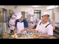 吃的健康  凝聚全家媽媽鰻頭TVBS 一步一腳印 20150510