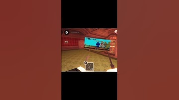 Thumbnail of traying doors update (the Backdoor)#shorts #doors #roblox #agent_wassim