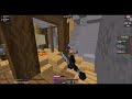 Minecraft Jartex revenge was taken against annoying invisible+strength
