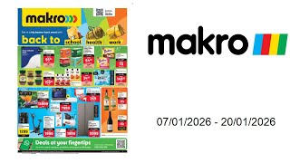 Makro specials - 07/01/2026 - 20/01/2026 screenshot 3