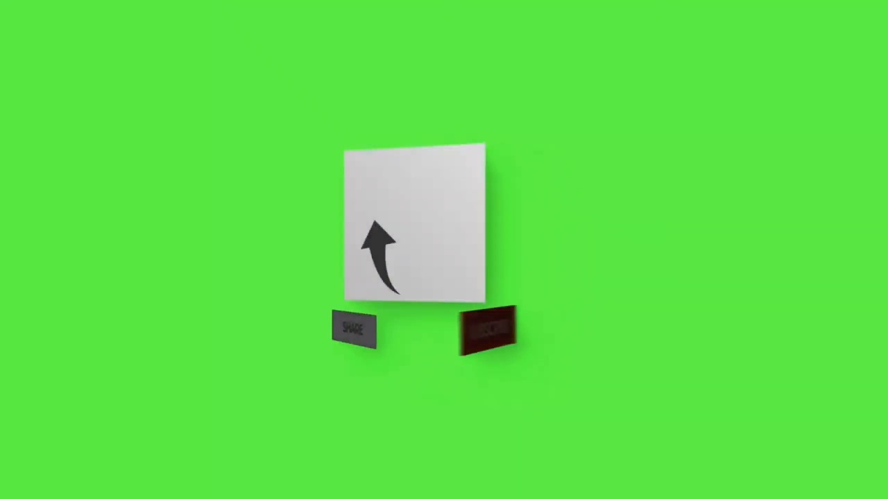 Green Screen Animated Subscribe Button 2022 | NO COPYRIHGT | Subscribe bell green screen