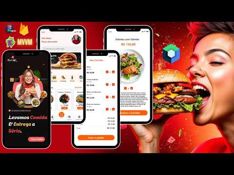 😋🍽️ App Food