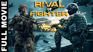 Rival of Fighter | Best Hollywood Action Thriller Movie | Robert Emmett Tansey, Bill Edwards