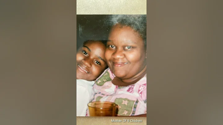 Queen Teresa Saunders - In Loving Memory