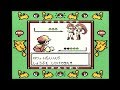 ノーマルタイプ縛りで攻略する ポケットモンスター ピカチュウ #2