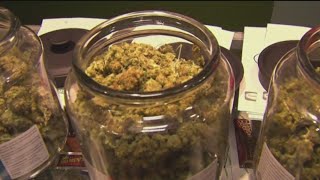 Audit: Colorado needs to improve inspections of marijuana stores