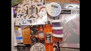 Brutus Monroe, Small Dollar Tree & JoAnn