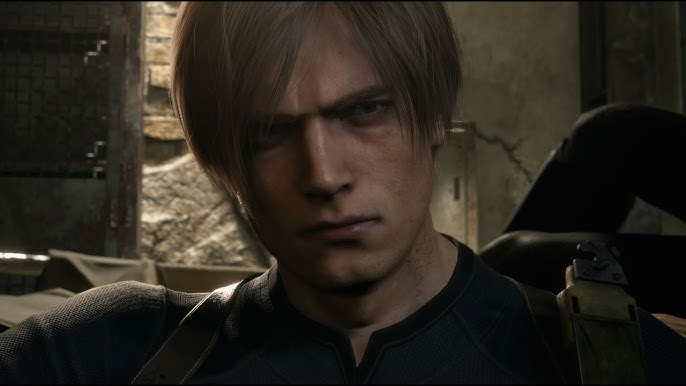 Resident Evil 4 PS5 Remake Spoilers Are Rife As Retailers Break