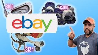 What Sold on Ebay this Week - My Top Items - BOLO Items that Sell for Great Money! (1/11-1/18)