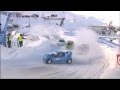 Trophée Andros Electrique 2012 - 2013 Val Thorens Race #2 [VIDEO]