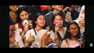 KONSER NDX AKA SURABAYA HARI KEMERDEKAAN 18 AGUSTUS 2025