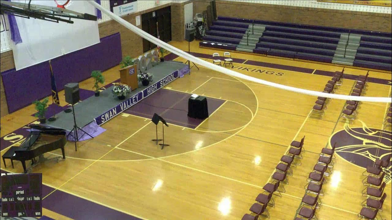 Swan Valley High School Baccalaurareate YouTube