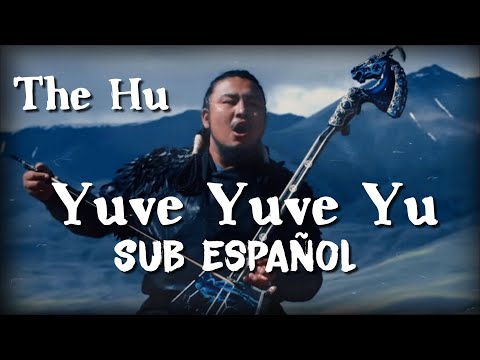 The Hu - Yuve Yuve Yu