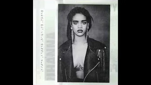 Rihanna - Bitch Better Have My Money (Explicit) (P...