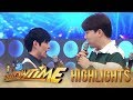 Ryan and Fumiya understand each other | It's Showtime