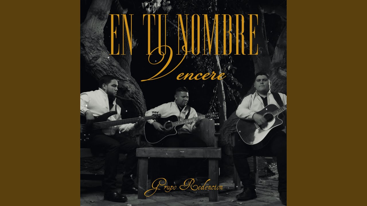En Tu Nombre Venceré
