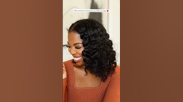 Quick and Easy Braid out on Natural Hair. #viral #travel #grwm #fashion #naturalhair