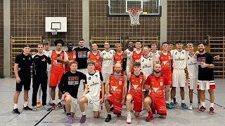 Tsv Neuötting Vs Tsv Wasserburg - Bezirksklasse Vs Bayernliga Highlights