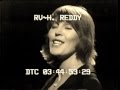 HELEN REDDY LIVE! - THE LAST BLUES SONG - THE QUEEN OF 70s POP