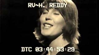 Video thumbnail of "HELEN REDDY LIVE! - THE LAST BLUES SONG - THE QUEEN OF 70s POP"